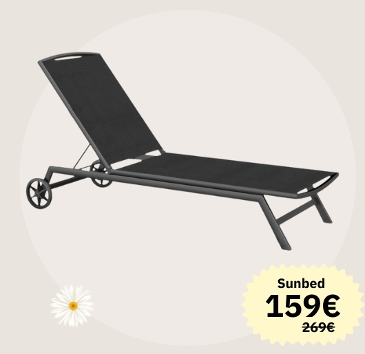 Juego de salón Sofus